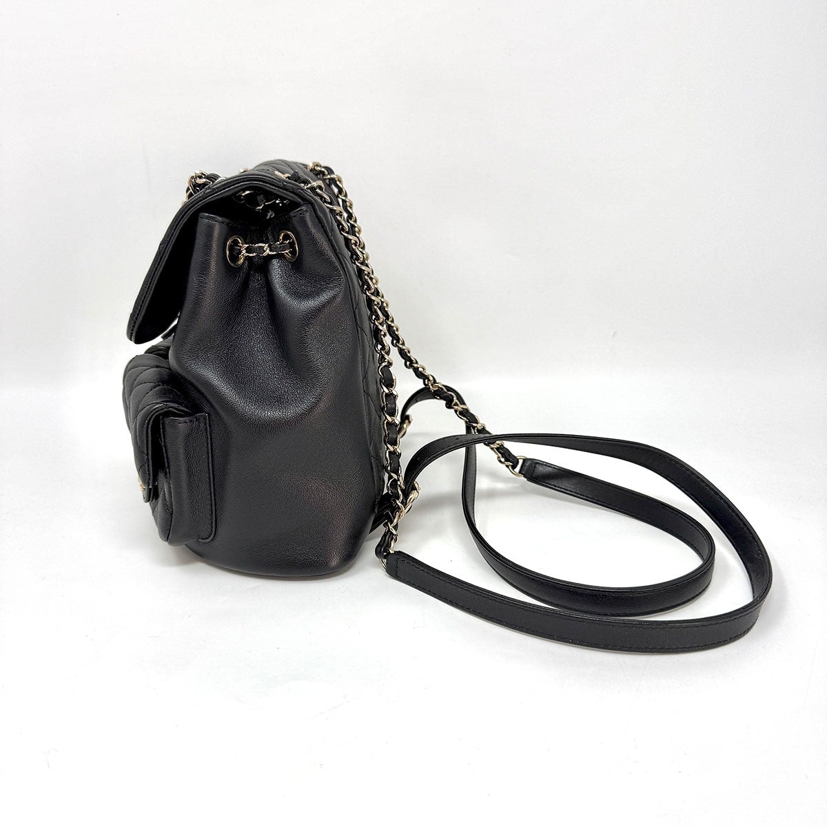 Chanel Backpack