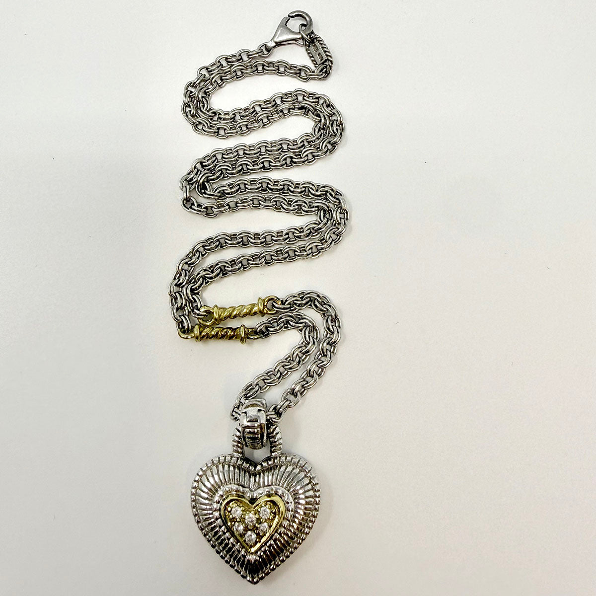 Judith Ripka Necklace
