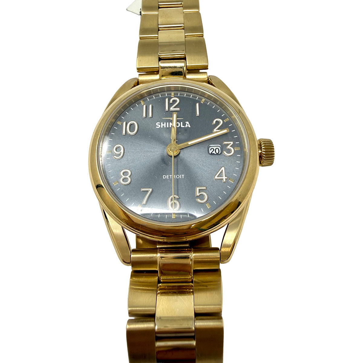 Shinola Watch