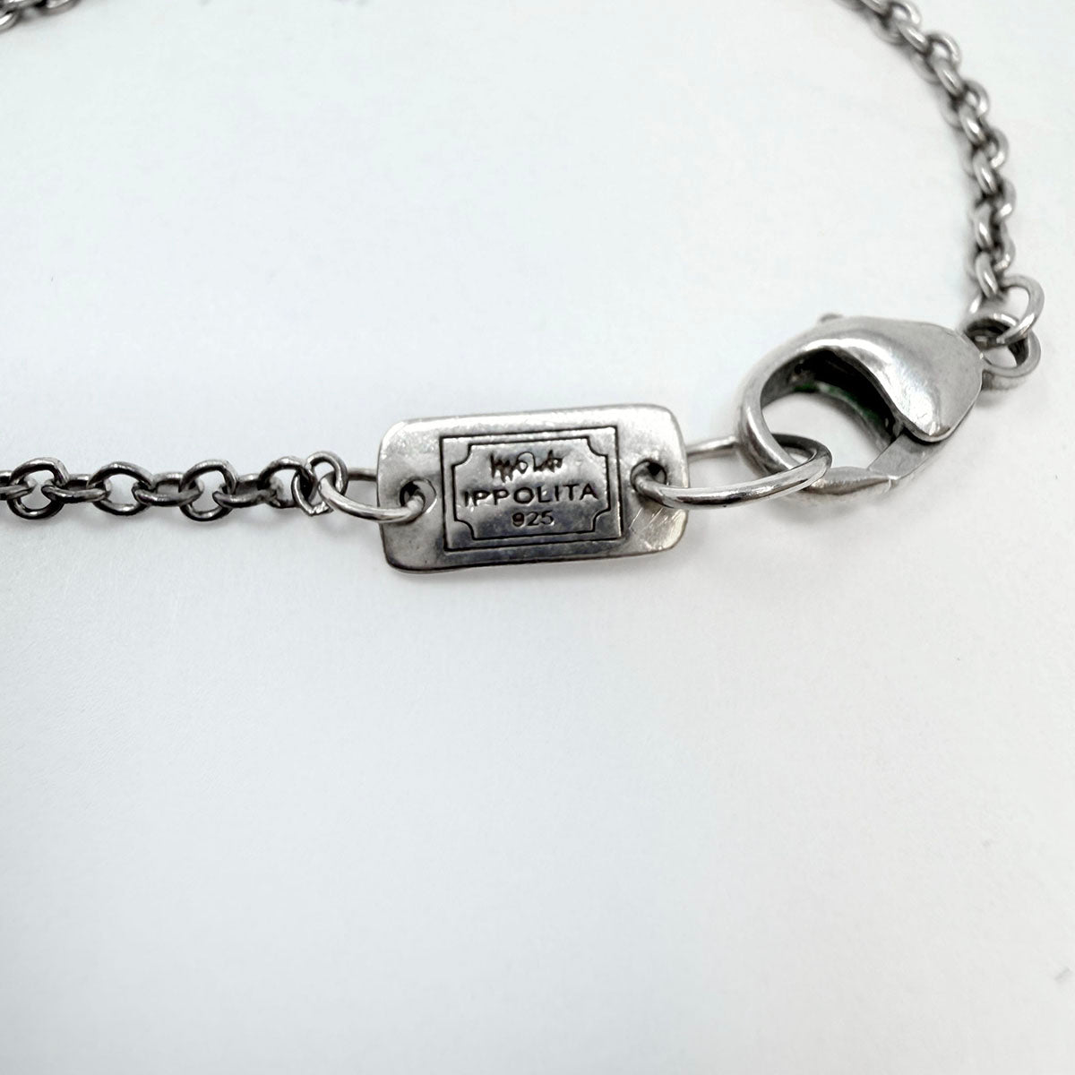 Ippolita Necklace