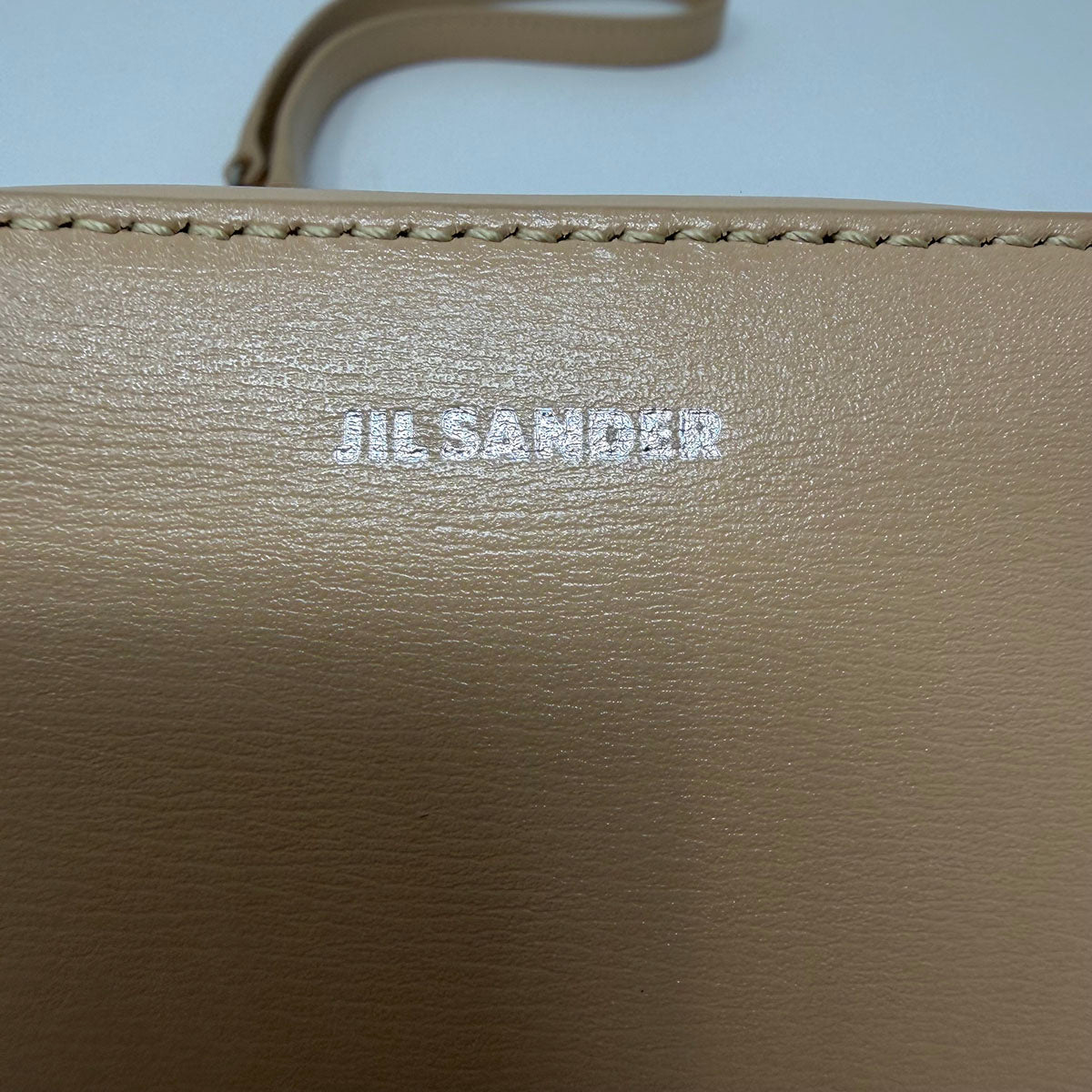 Jil Sander Mini Bag