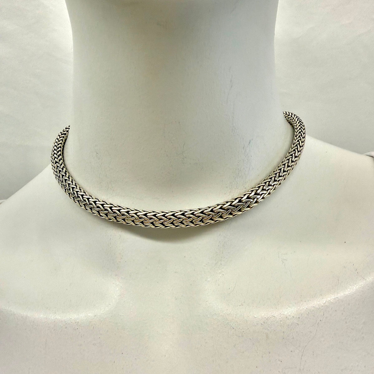 John Hardy Necklace