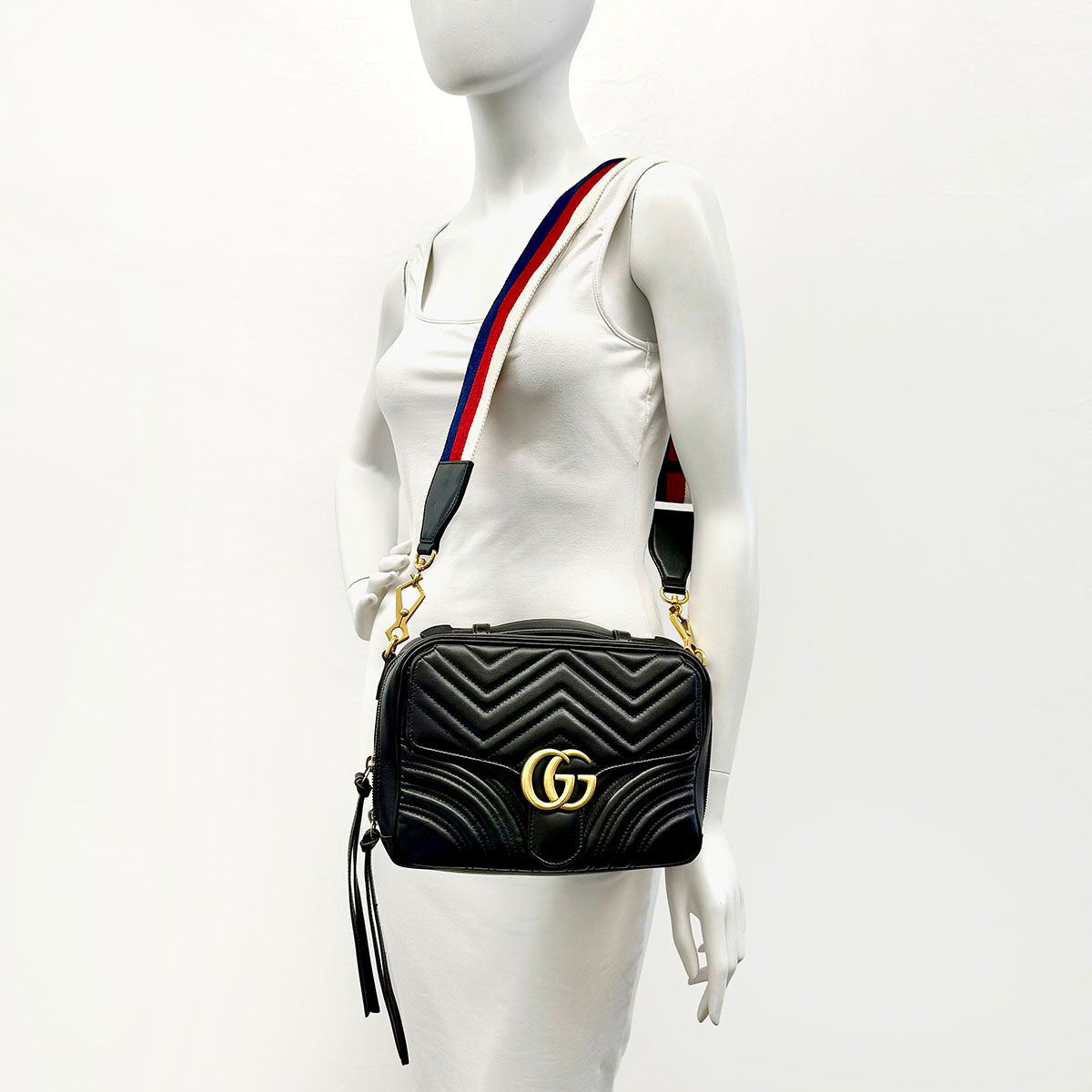 Gucci GG Marmont Bag