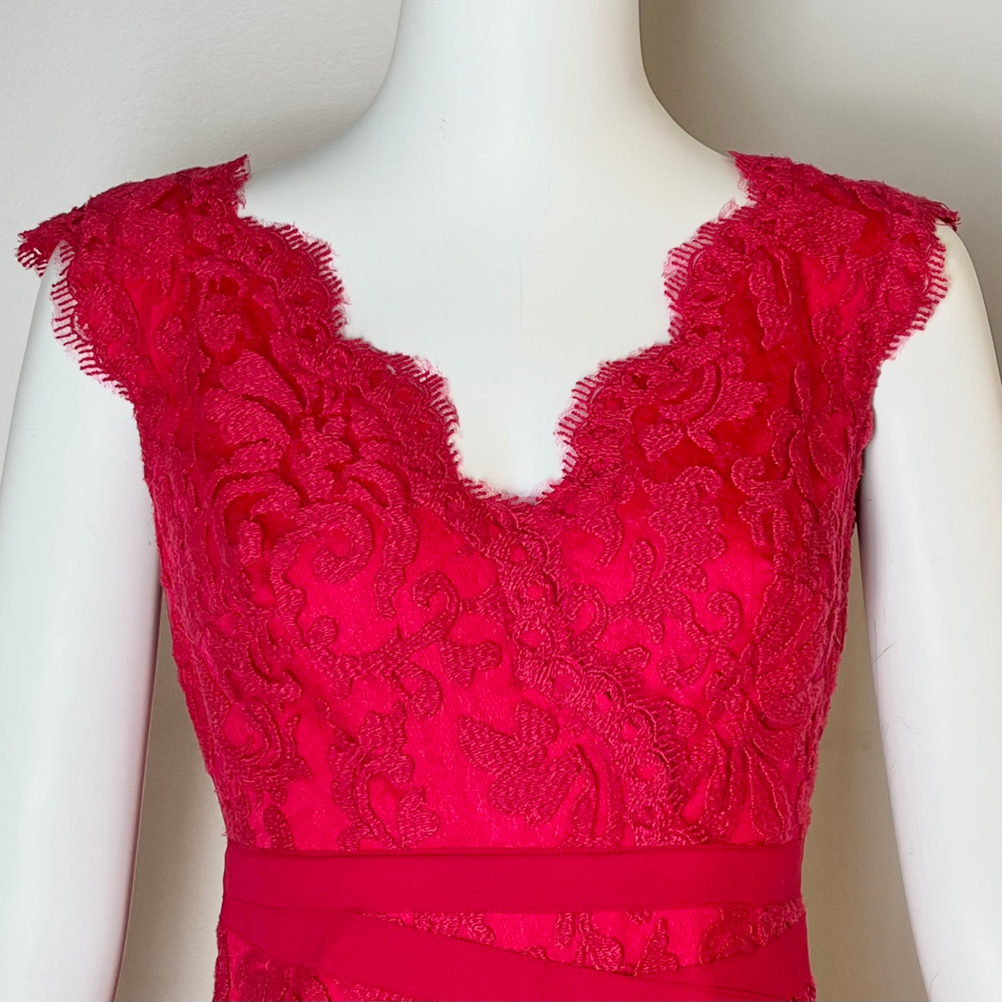 Tadashi Shoji Dress