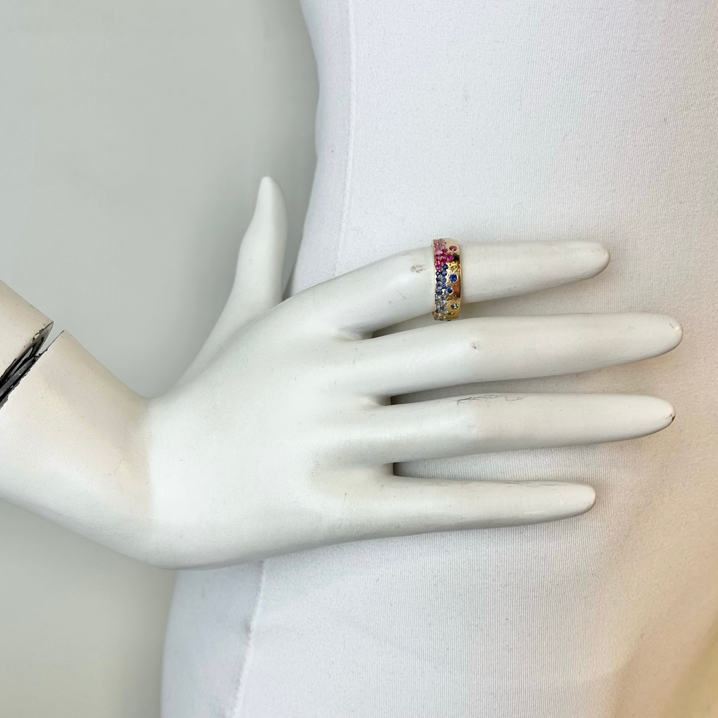 Confetti Ring