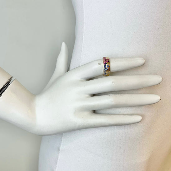 Confetti Ring