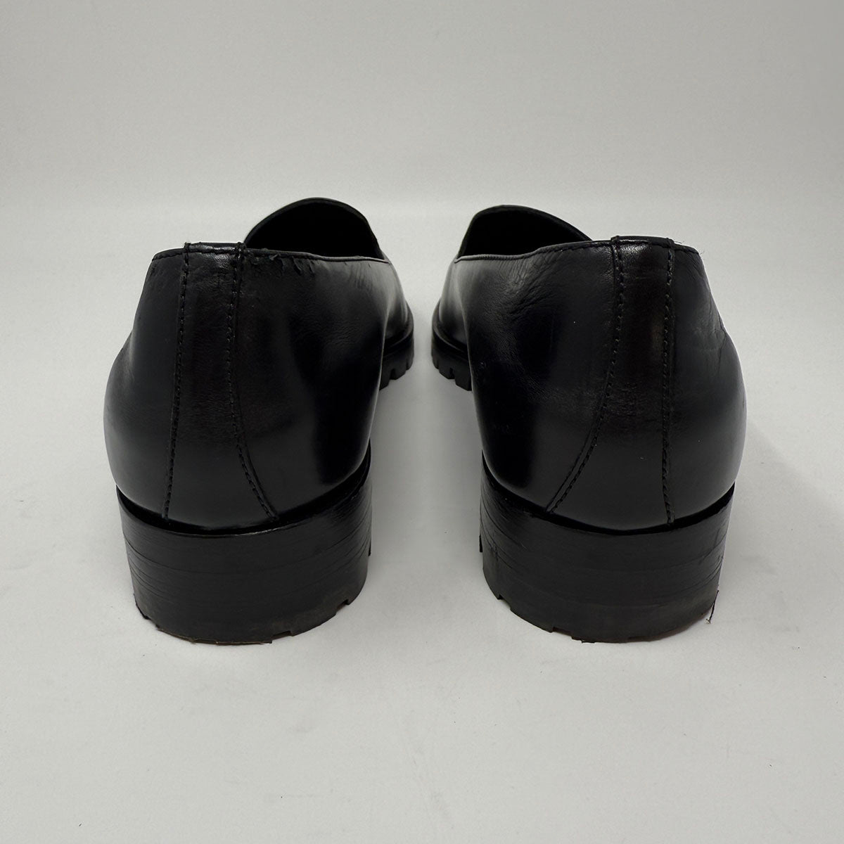 Manolo Blahnik Loafers