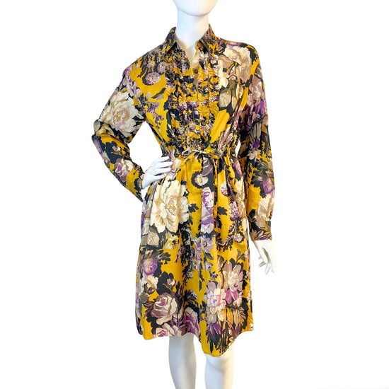 Dries Van Noten Dress