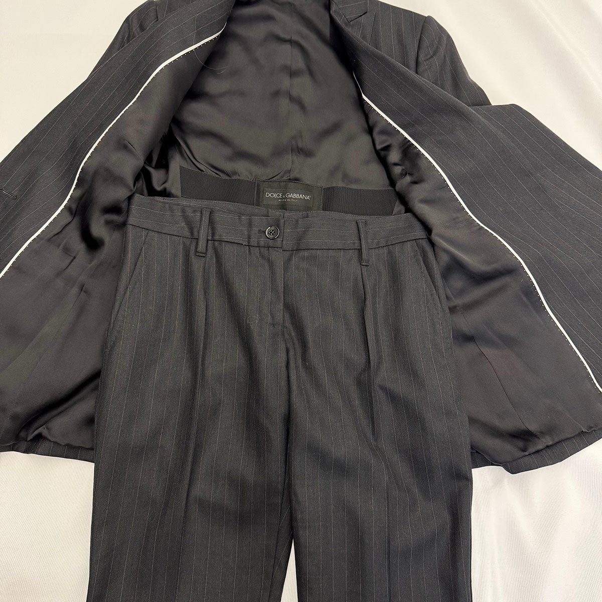 Dolce & Gabbana Pants Suit