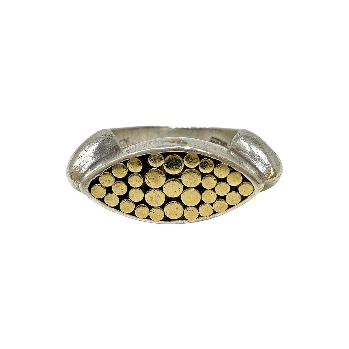 John Hardy Ring