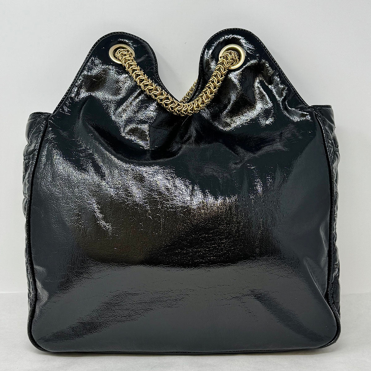 Chanel Rodeo Drive Tote