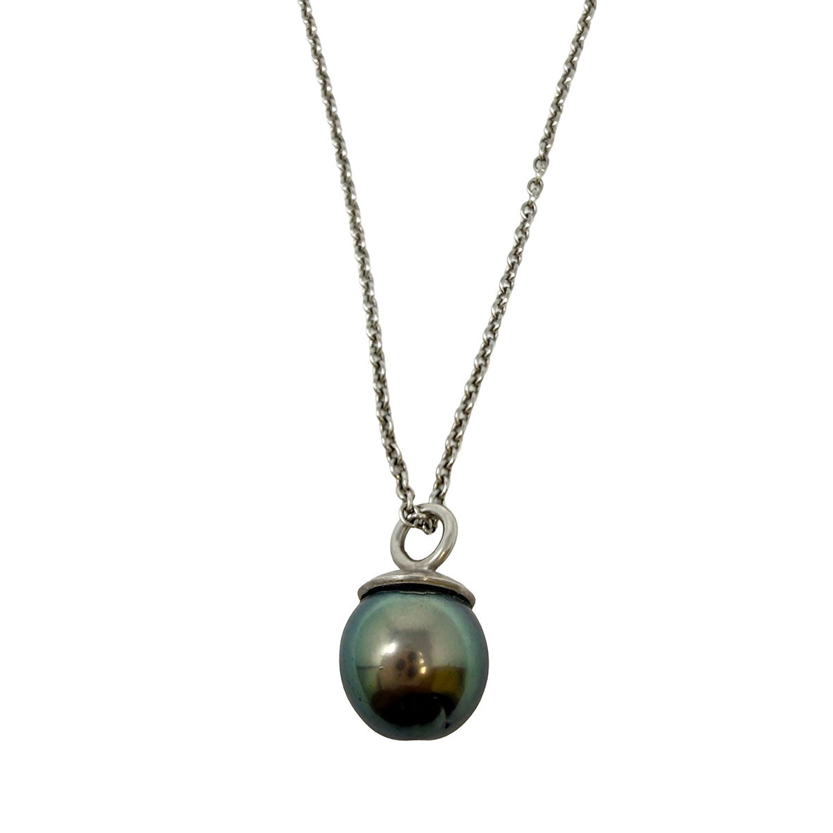 Tahitian Pearl Necklace