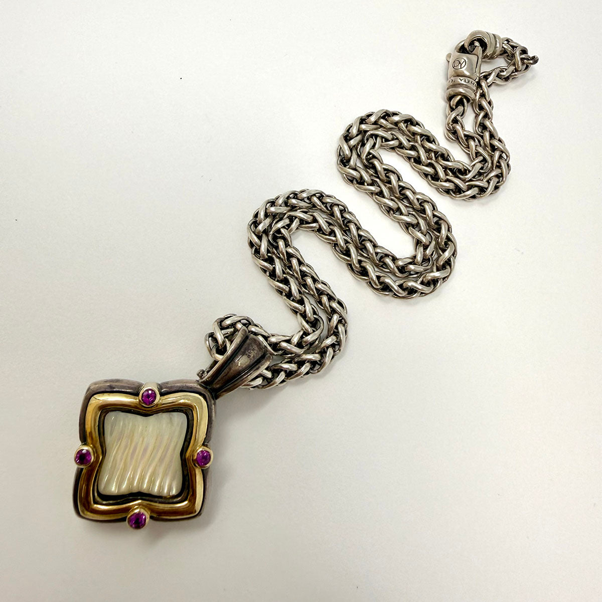 David Yurman Necklace