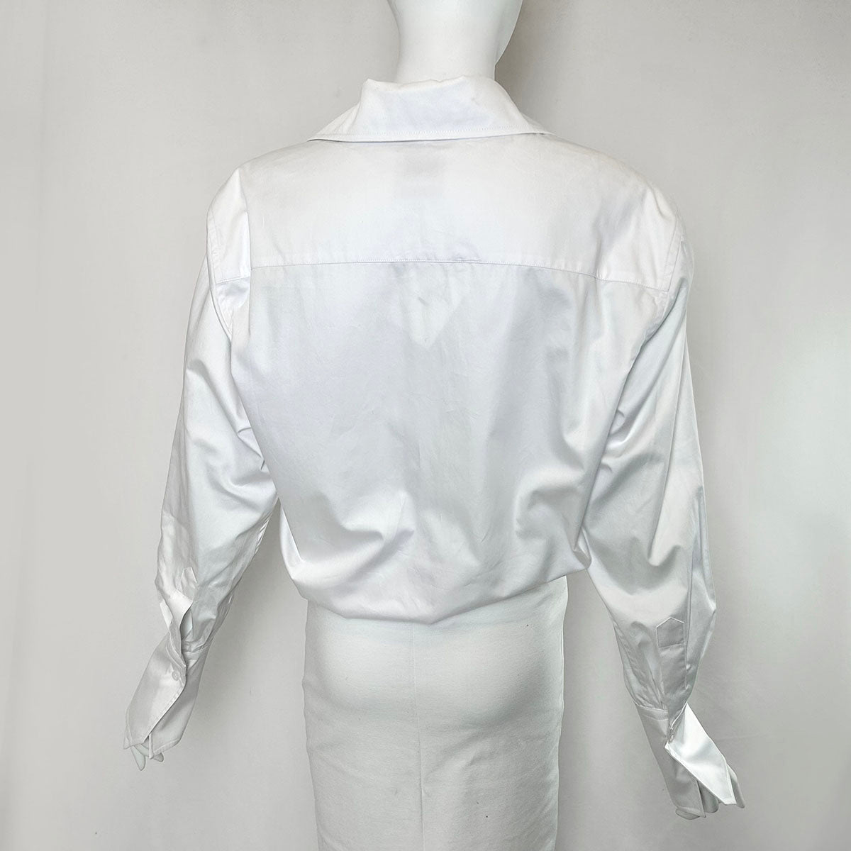 Endam Blouse