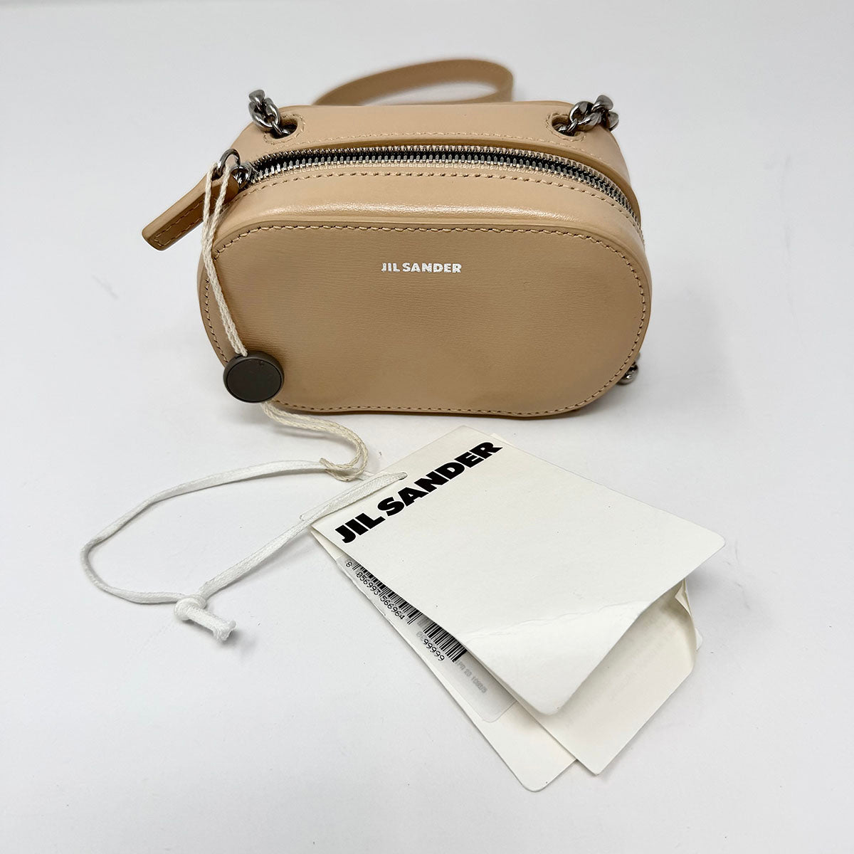Jil Sander Mini Bag
