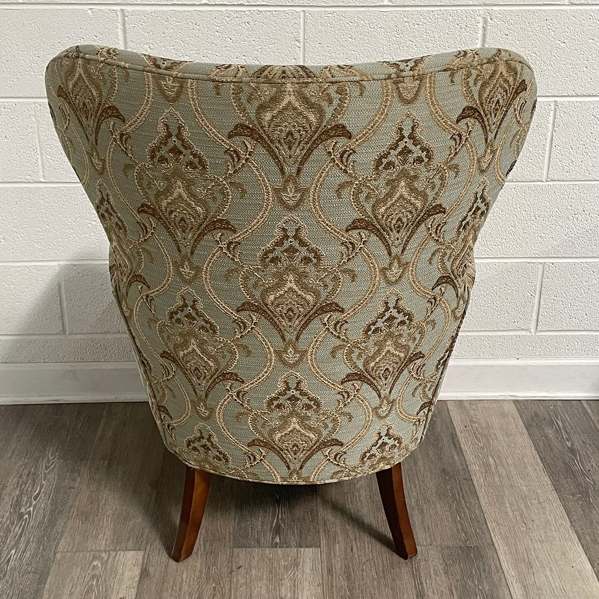 Accent Wing Chair