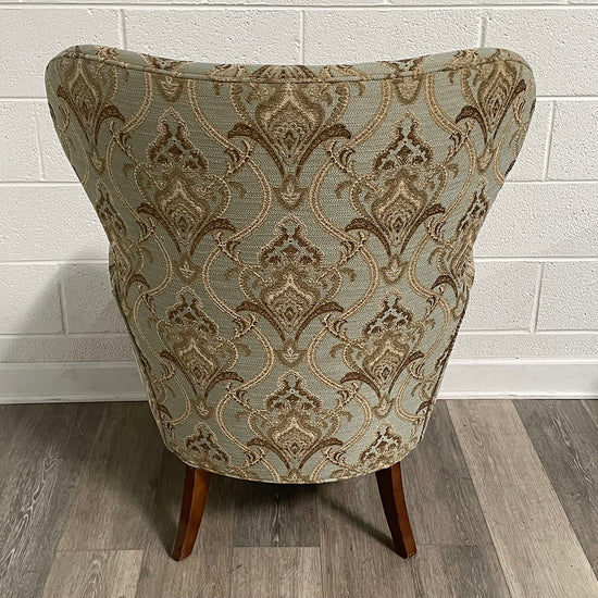 Accent Wing Chair