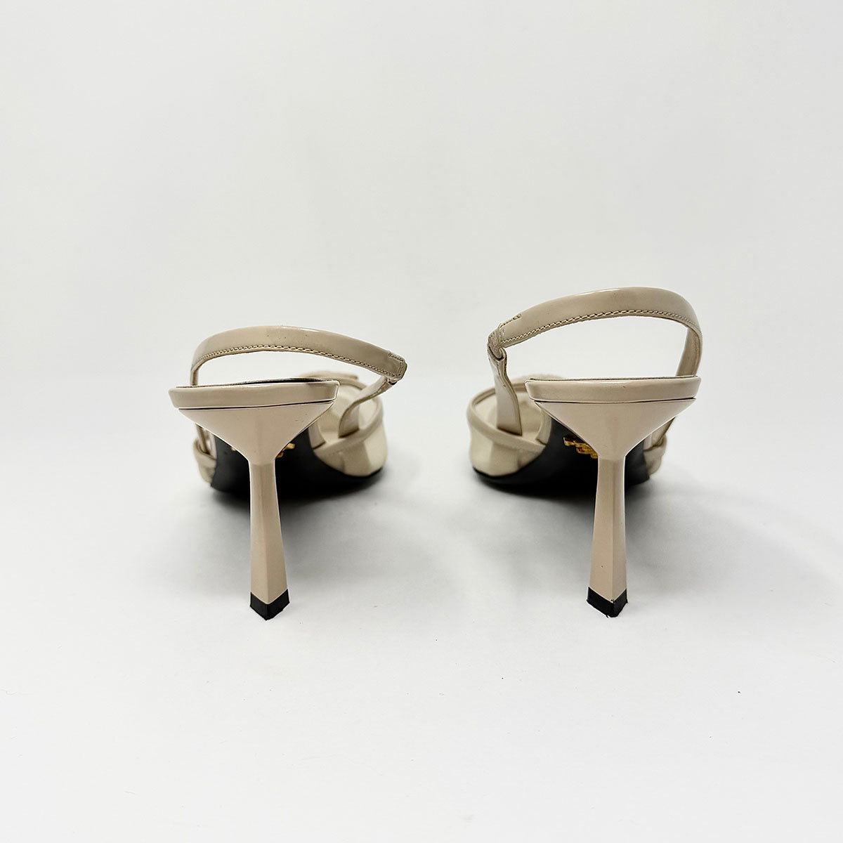 Prada Slingbacks