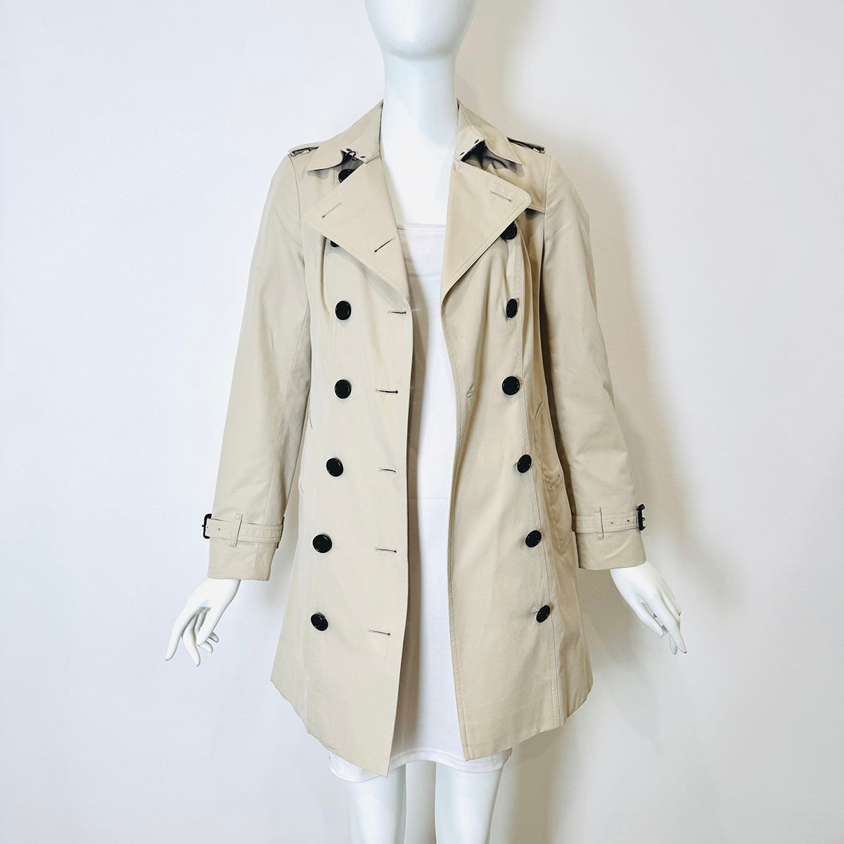 Burberry London Trenchcoat