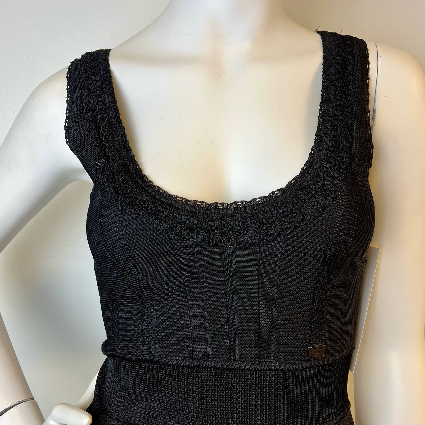 Chanel Dress