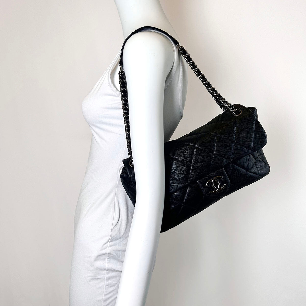 Chanel Shoulder Bag