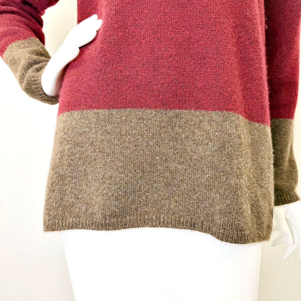 Loro Piana Sweater
