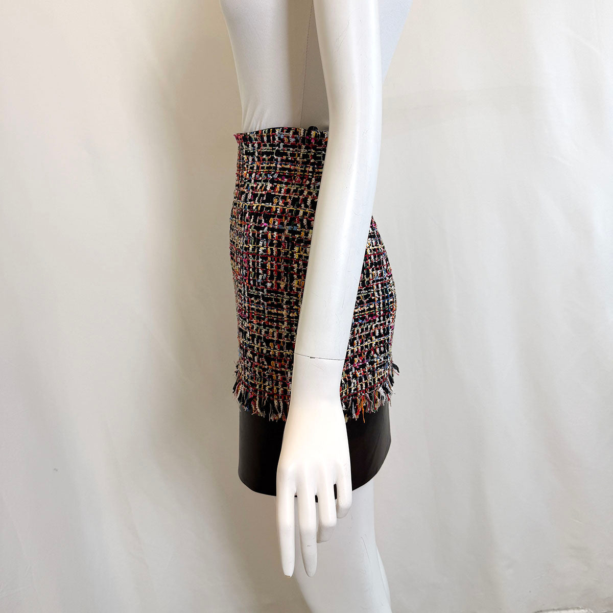 Alexander McQueen Skirt