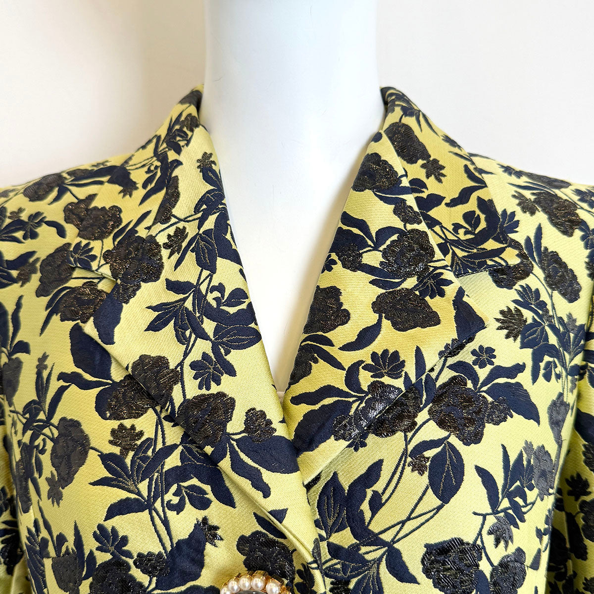 Erdem Coat
