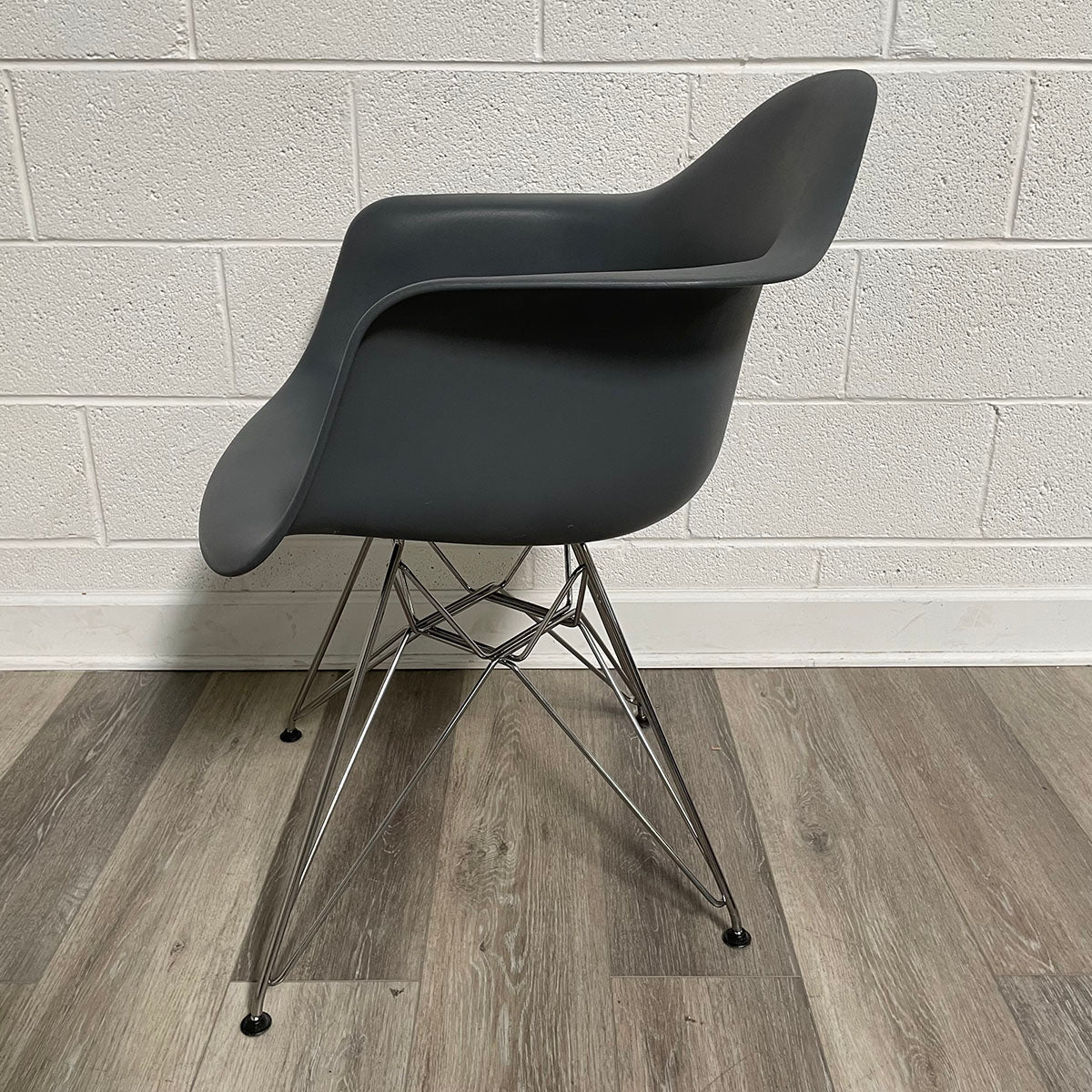 Herman Miller Eames Dining Chairs