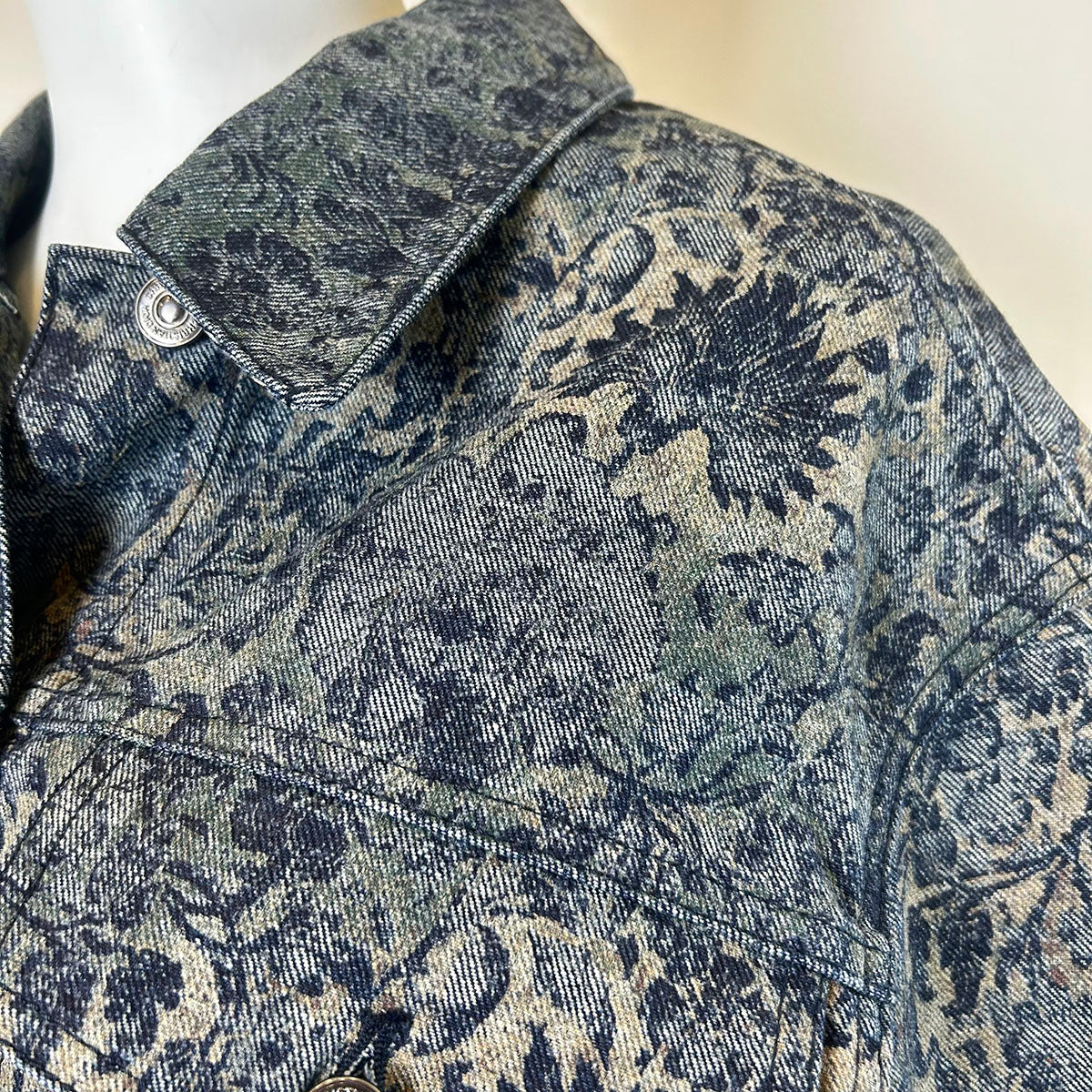 Christian Dior Jacket