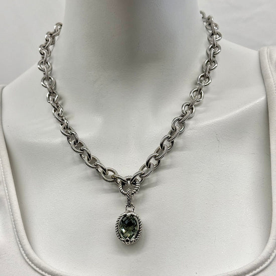 Judith Ripka Necklace
