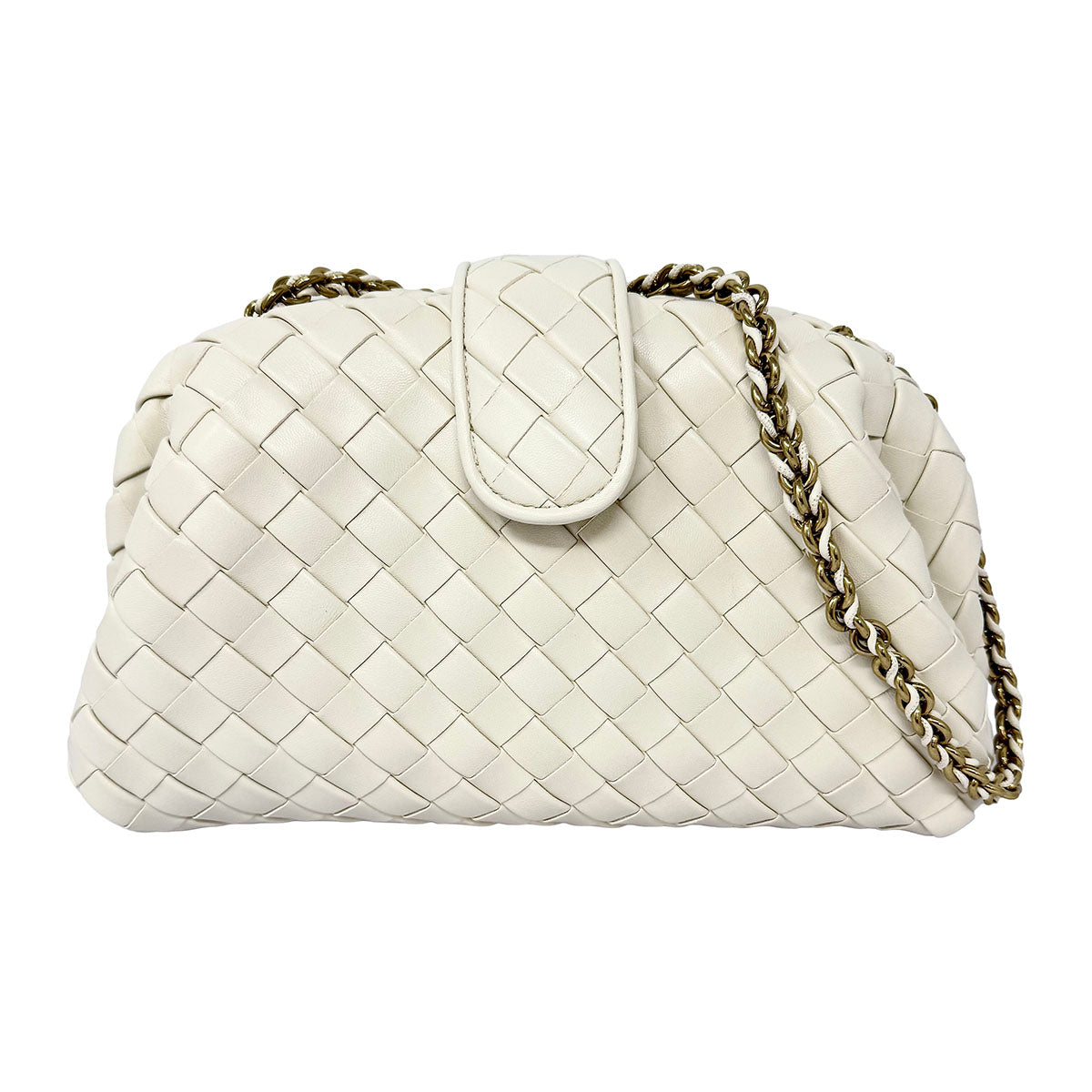 Bottega Veneta Clutch/Shoulder Bag