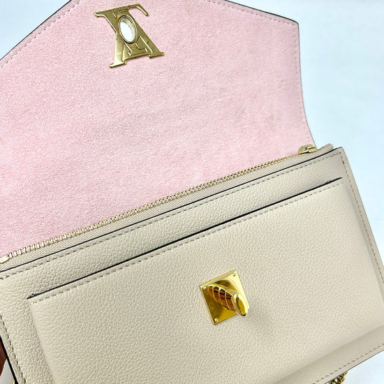 Louis Vuitton Lockme Crossbody