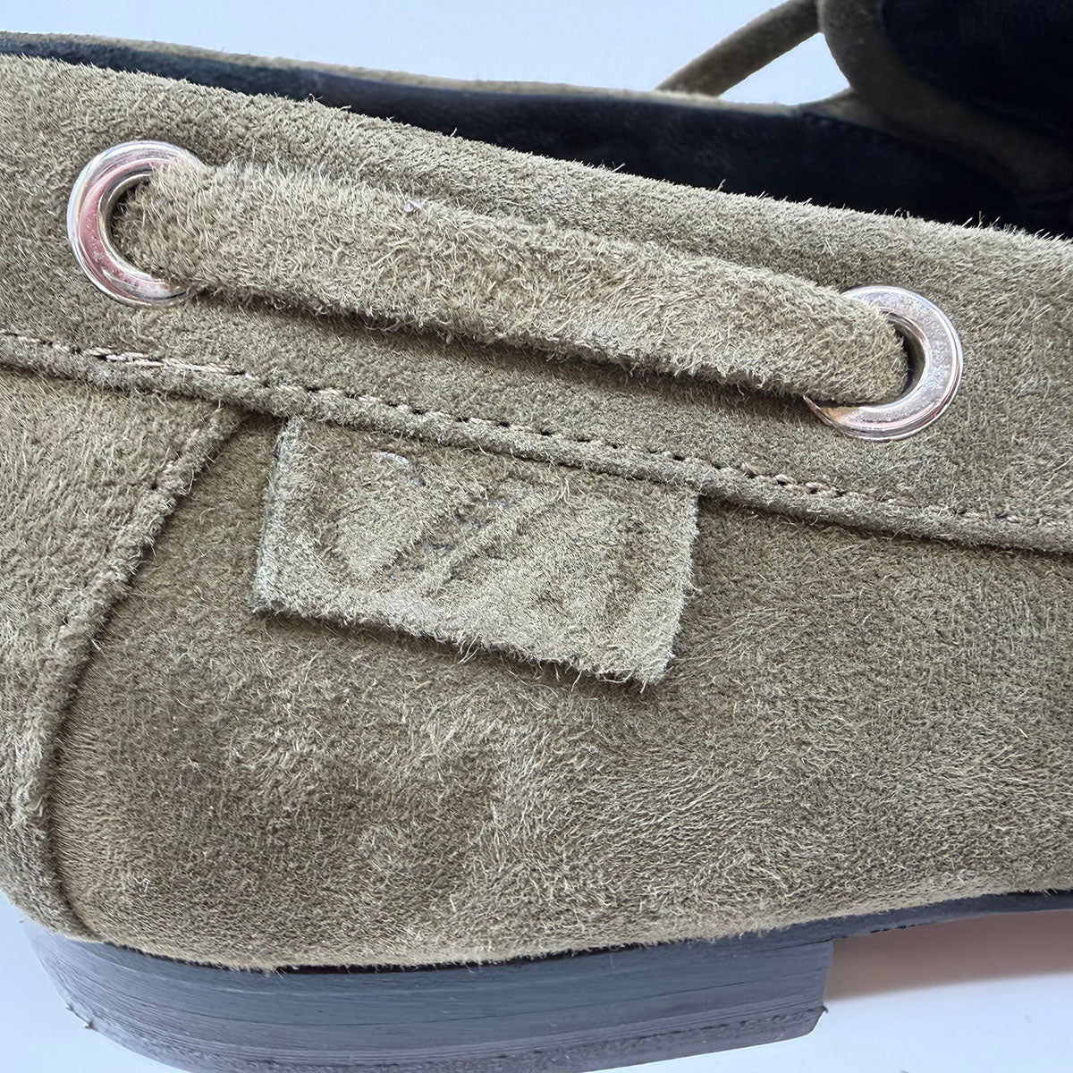 Proenza Schouler Loafers