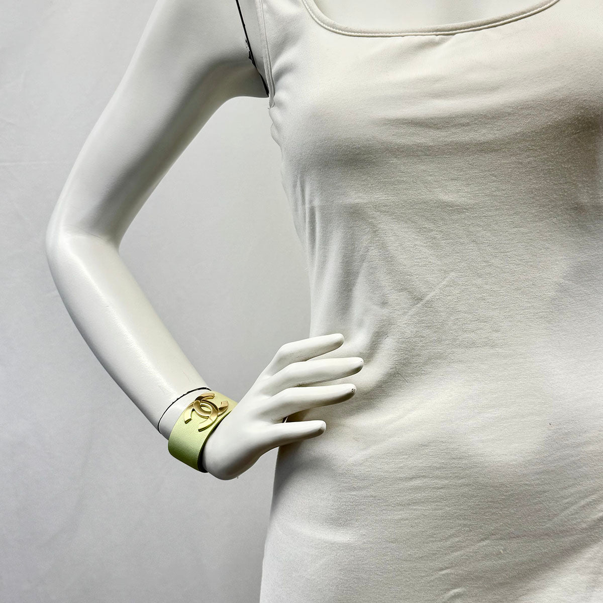 Chanel Cuff