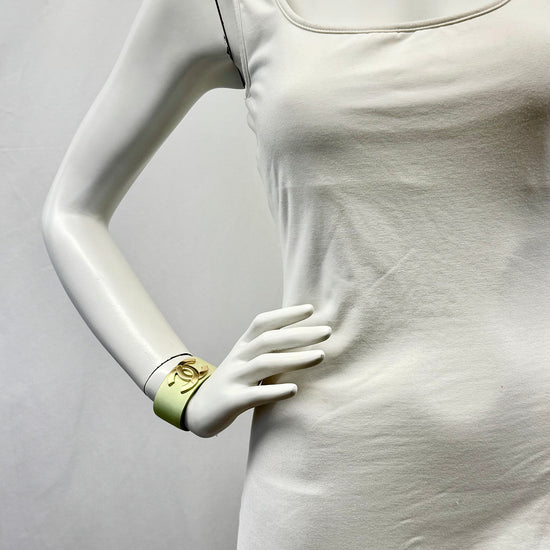 Chanel Cuff