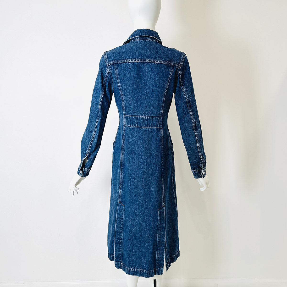 Helmut Lang Dress