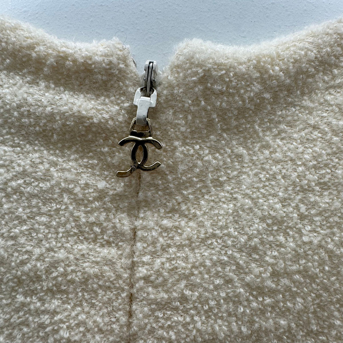 Chanel Dress