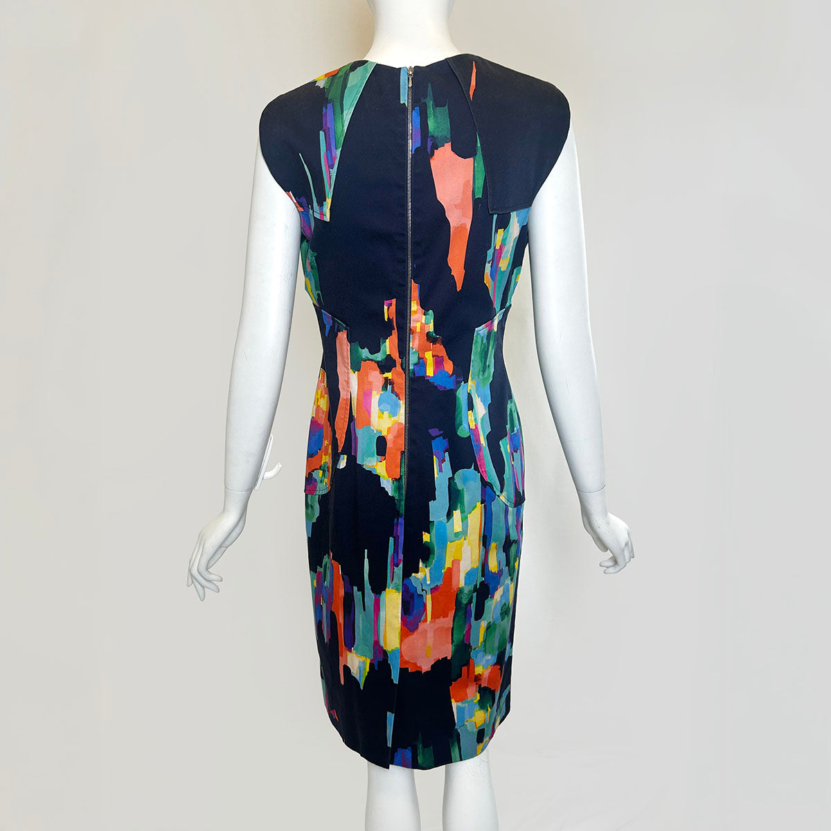 Lela Rose Dress