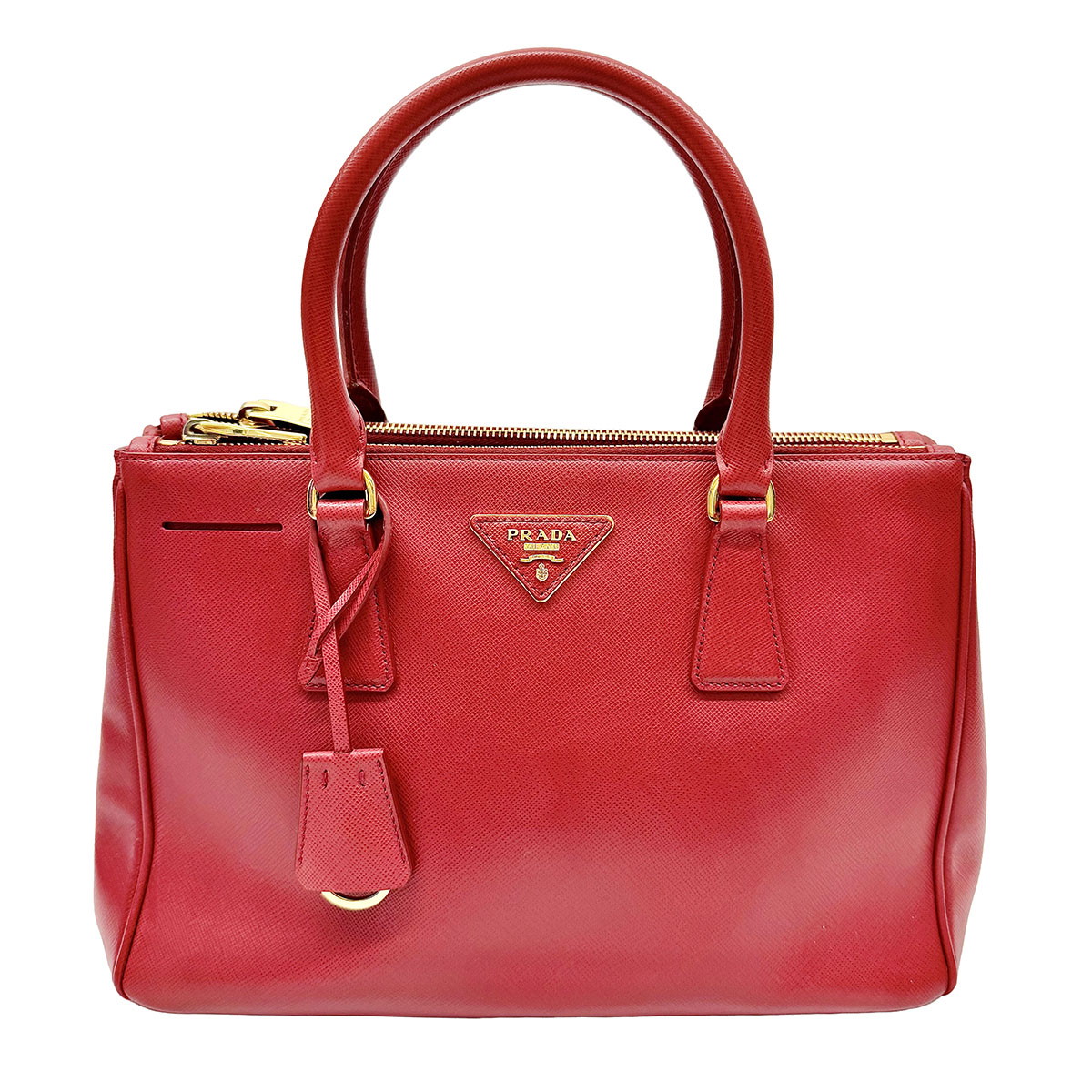 Prada Galleria Small Tote Bag