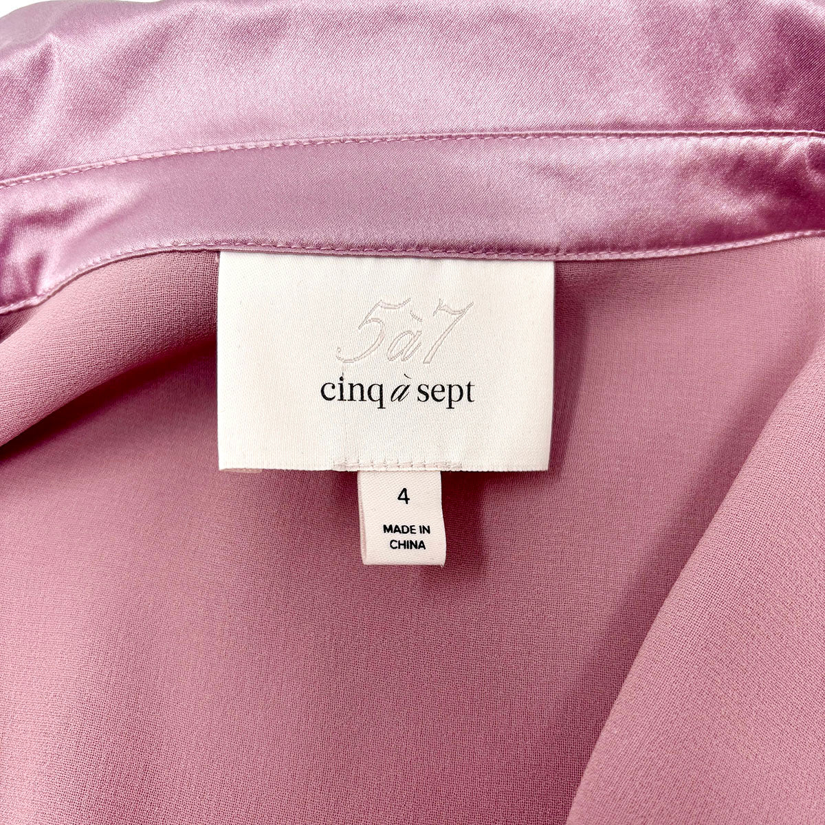 Cinq a Sept Dress