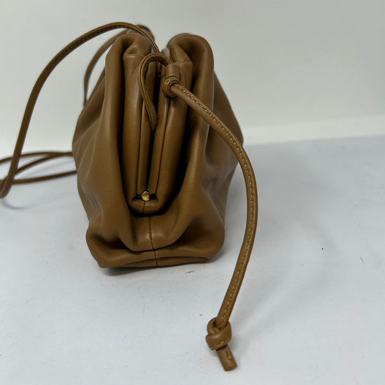 Bottega Veneta "The Pouch" Clutch