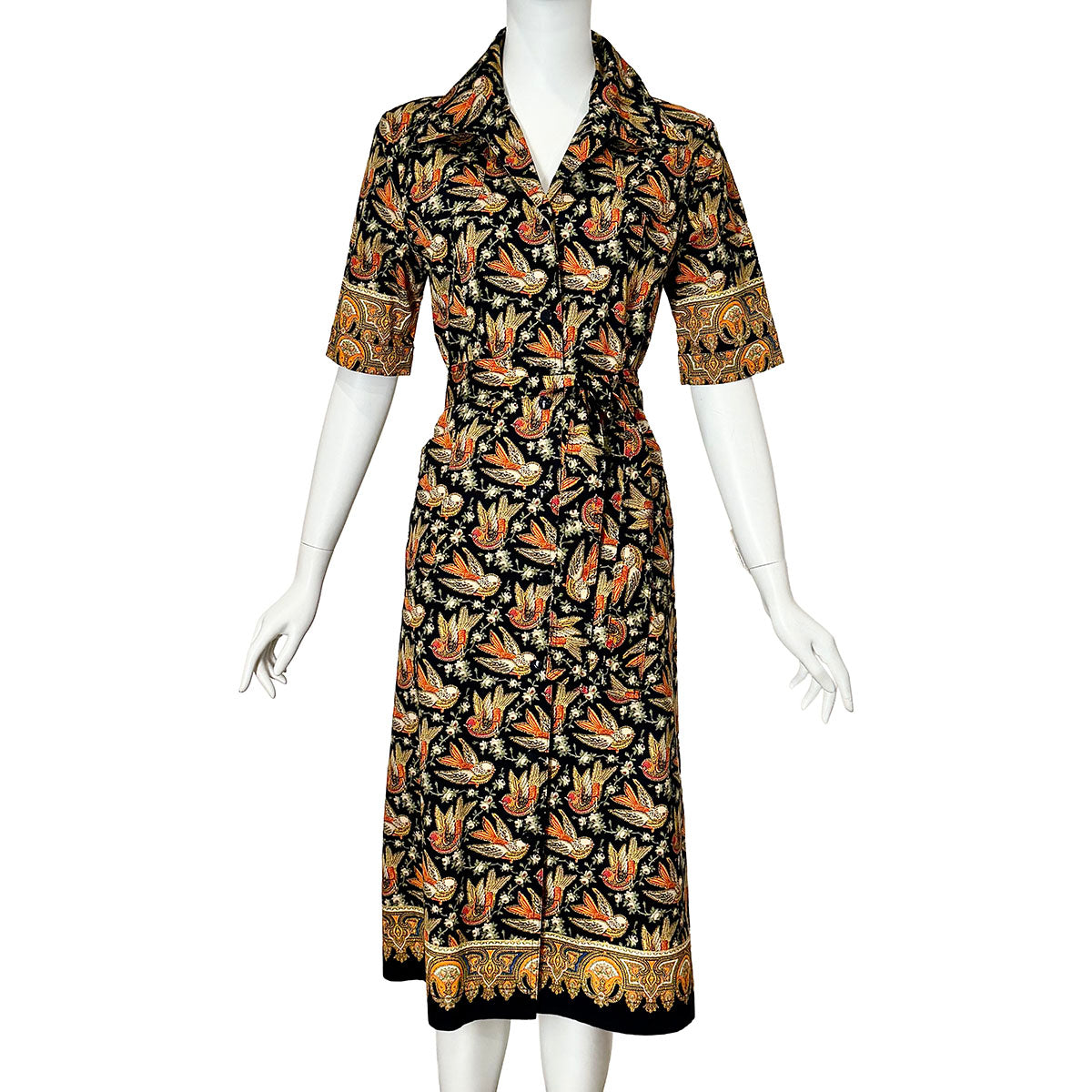 Etro Dress