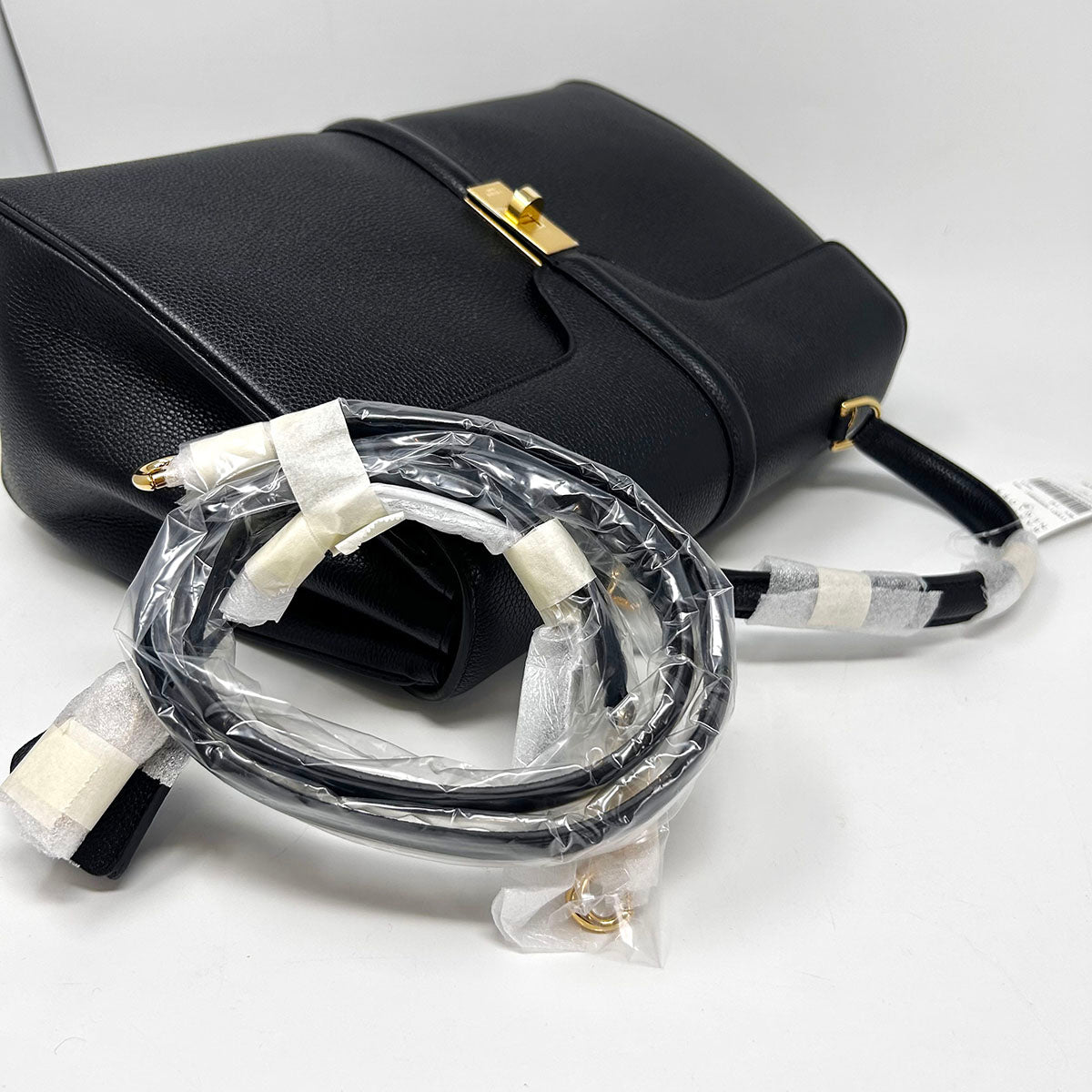 Celine Handle Bag