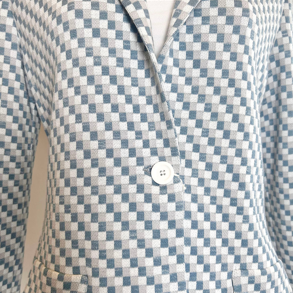 Amina Rubinacci Jacket