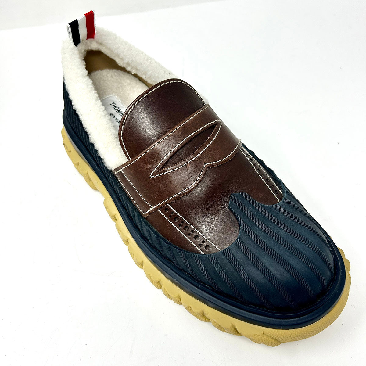 Thom Browne Loafers