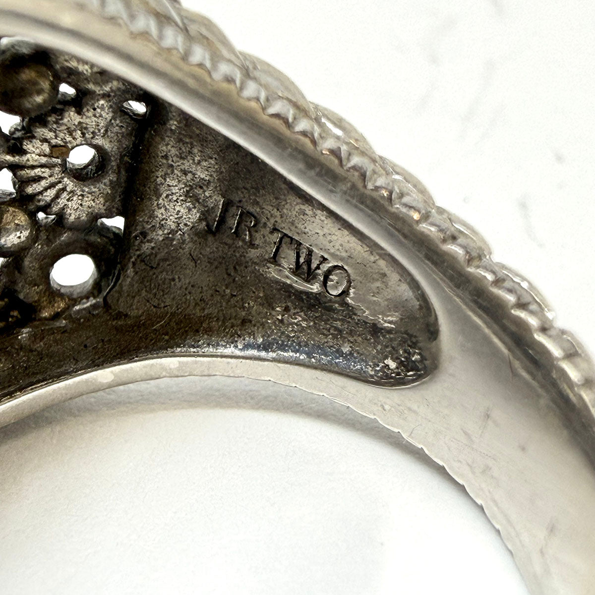 Judith Ripka Ring