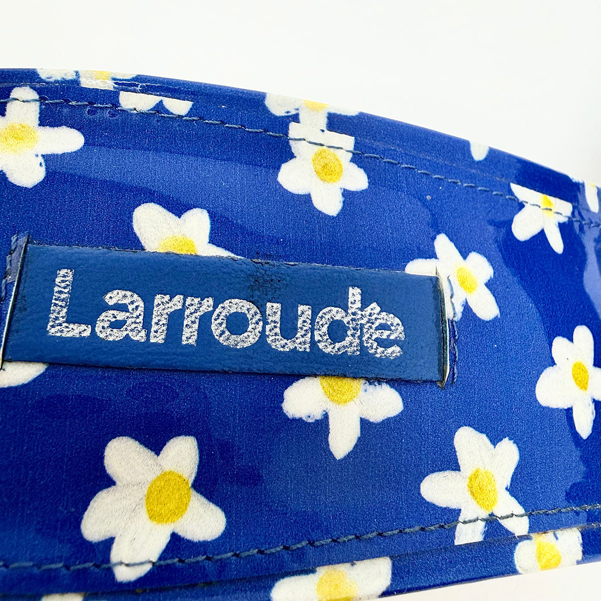 Larroude Mules