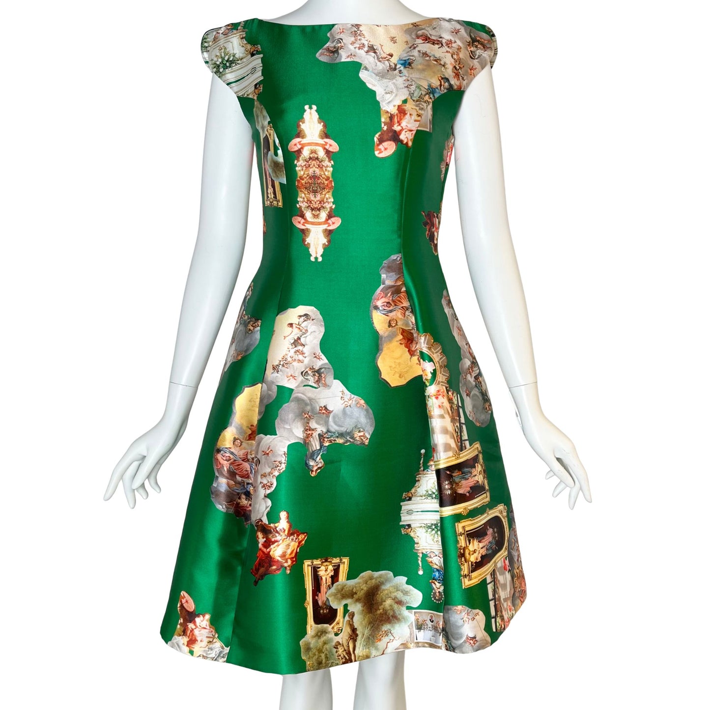 MAXJENNY Dress