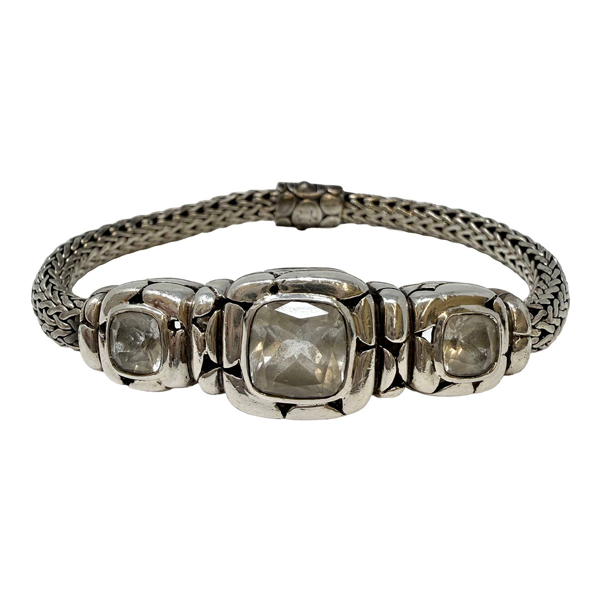 John Hardy Bracelet